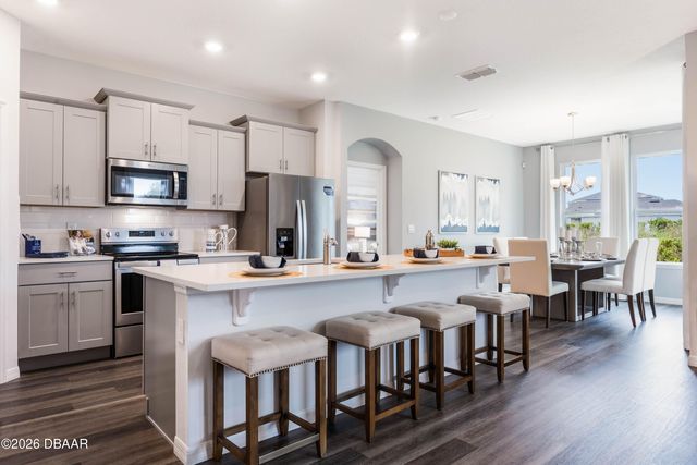 331 Bracer Way, Ormond Beach, FL 32174