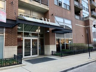 111 S Morgan Street 824, Chicago, IL 60607