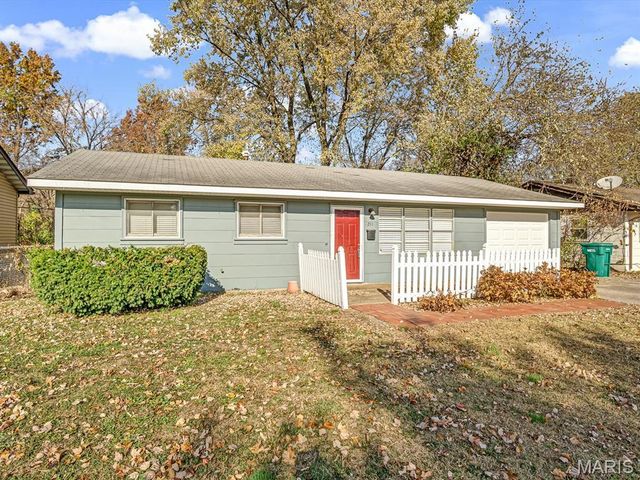 211 Donald Street, Cahokia, IL 62206