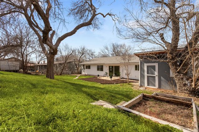 4715 Carsonhill DR, Austin, TX 78723