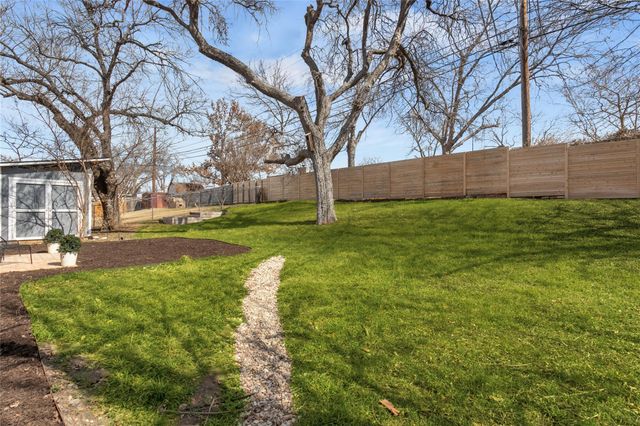 4715 Carsonhill DR, Austin, TX 78723