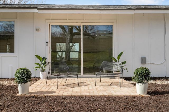 4715 Carsonhill DR, Austin, TX 78723