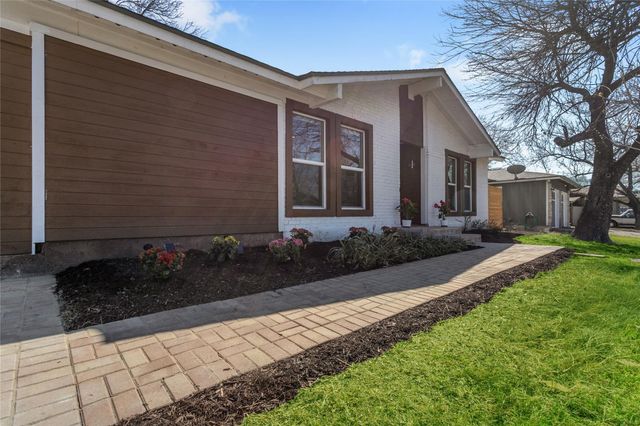 4715 Carsonhill DR, Austin, TX 78723