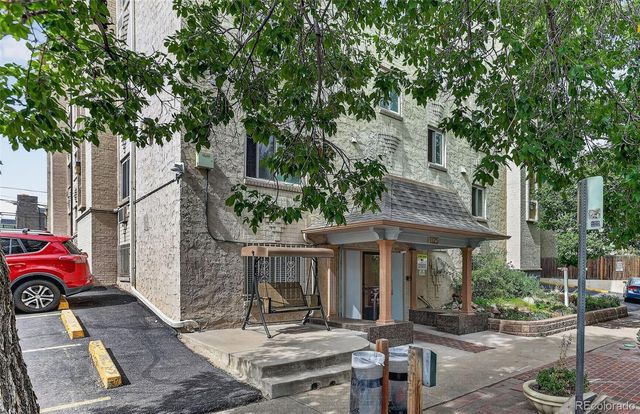 1125 N Washington Street 505, Denver, CO 80203