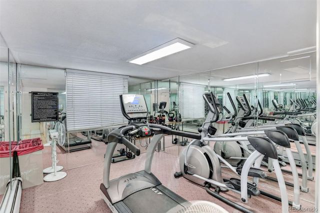 1125 N Washington Street 505, Denver, CO 80203