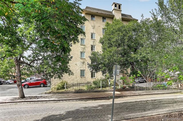 1125 N Washington Street 505, Denver, CO 80203