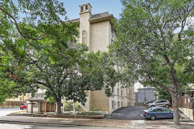 1125 N Washington Street 505, Denver, CO 80203