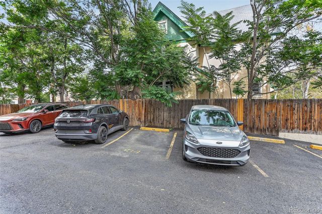 1125 N Washington Street 505, Denver, CO 80203