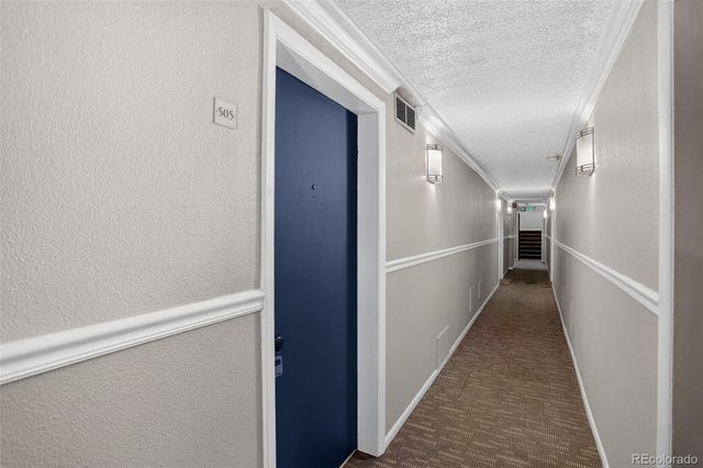 1125 N Washington Street 505, Denver, CO 80203