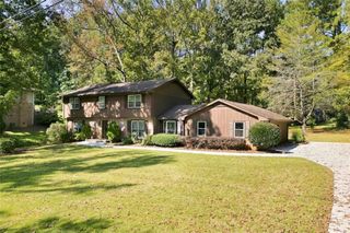 1130 Vermillion Lane SW, Marietta, GA 30060