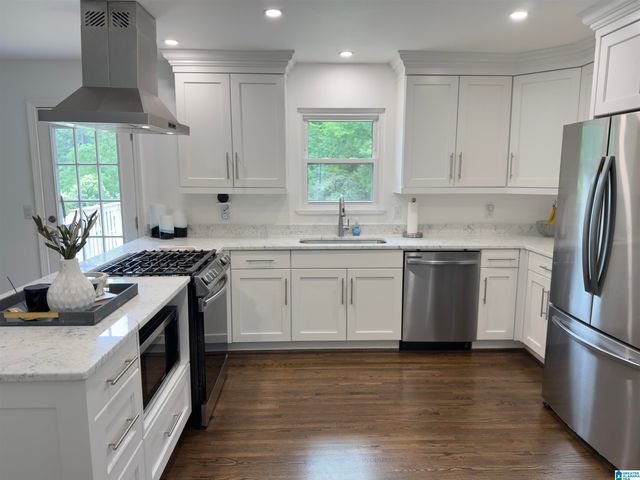 3521 TETON CIRCLE, Hoover, AL 35216