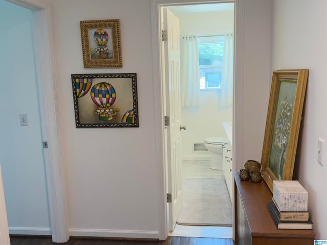 3521 TETON CIRCLE, Hoover, AL 35216
