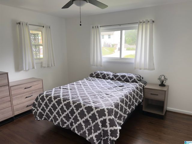 3521 TETON CIRCLE, Hoover, AL 35216