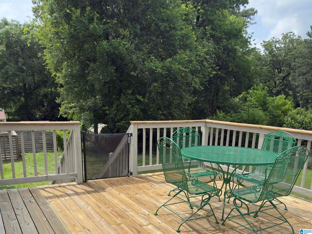 3521 TETON CIRCLE, Hoover, AL 35216