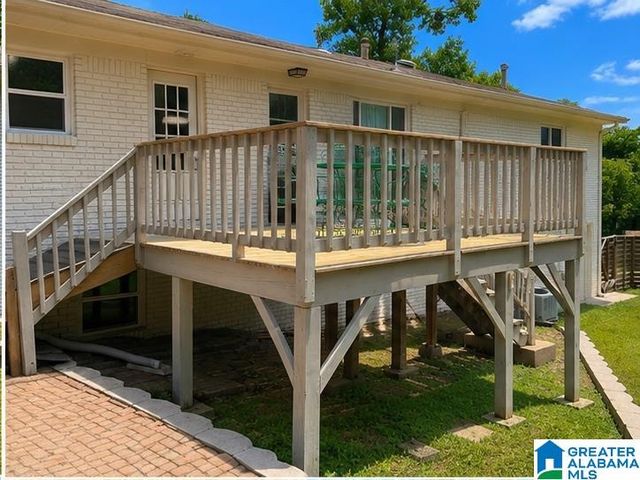 3521 TETON CIRCLE, Hoover, AL 35216