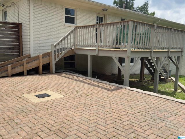 3521 TETON CIRCLE, Hoover, AL 35216