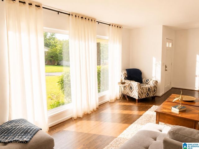 3521 TETON CIRCLE, Hoover, AL 35216