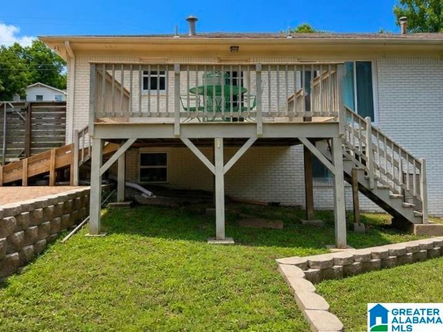 3521 TETON CIRCLE, Hoover, AL 35216