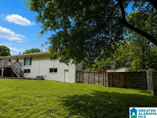 3521 TETON CIRCLE, Hoover, AL 35216