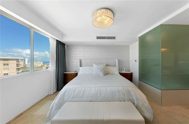 558 CUEVILLAS STREET PH1201, San Juan, PR 00907