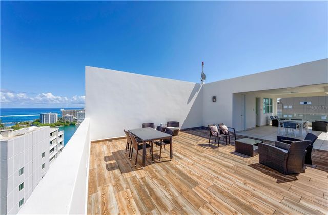 558 CUEVILLAS STREET PH1201, San Juan, PR 00907