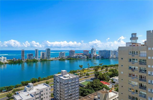 558 CUEVILLAS STREET PH1201, San Juan, PR 00907