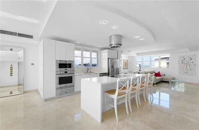 558 CUEVILLAS STREET PH1201, San Juan, PR 00907