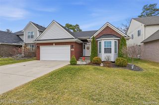 9260 Liberty Court, Livonia, MI 48150
