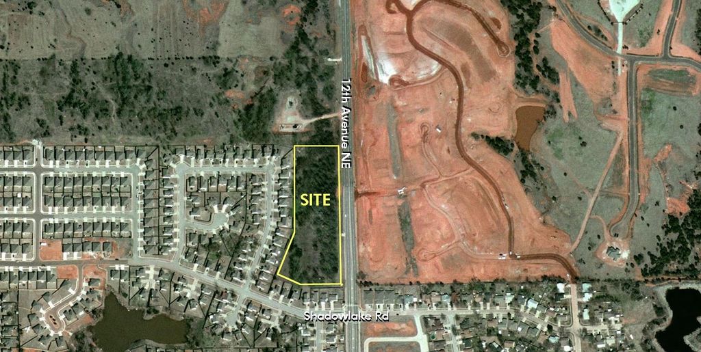 3000 NE 12th Avenue, Norman, OK 73071