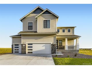 42973 Colonial Trl, Elizabeth, CO 80107