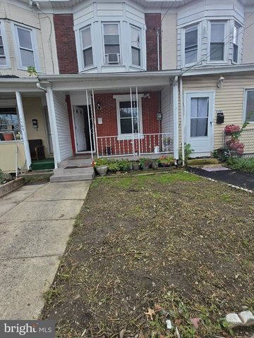 1103 NOTTINGHAM WAY, Hamilton, NJ 08609