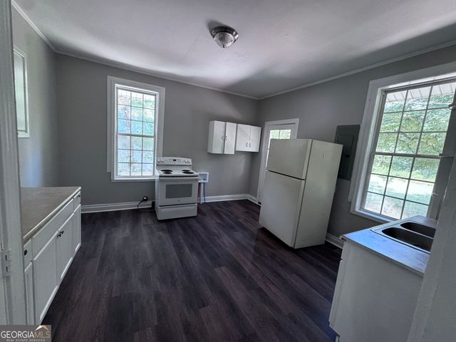 134 W 5th Street, Monroe, GA 30655
