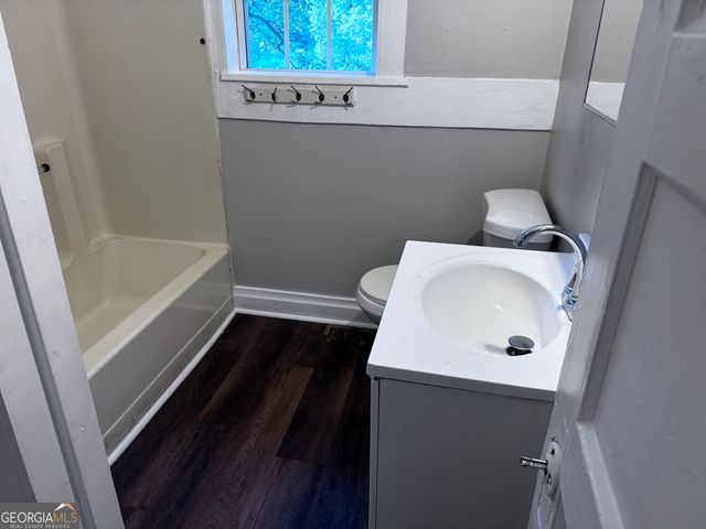 134 W 5th Street, Monroe, GA 30655