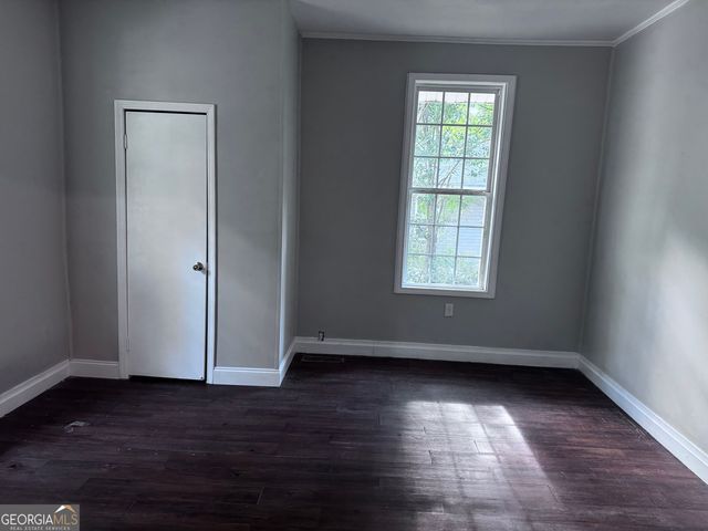 134 W 5th Street, Monroe, GA 30655