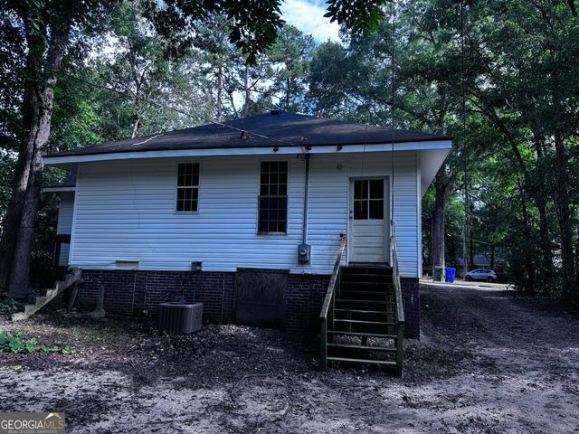 134 W 5th Street, Monroe, GA 30655