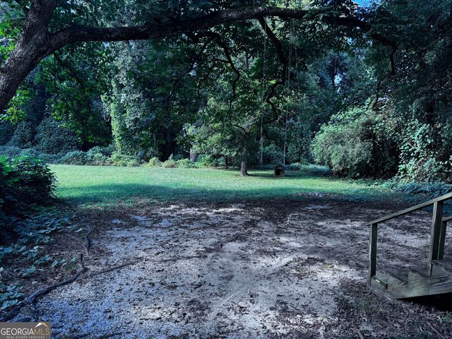 134 W 5th Street, Monroe, GA 30655