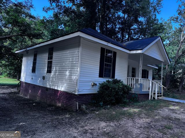 134 W 5th Street, Monroe, GA 30655