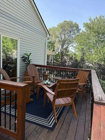 5205 Primrose Court, Blue Springs, MO 64015