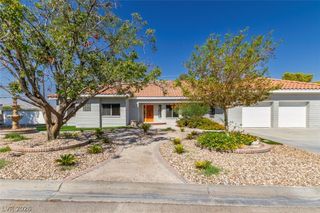60 East Levi Avenue, Las Vegas, NV 89183