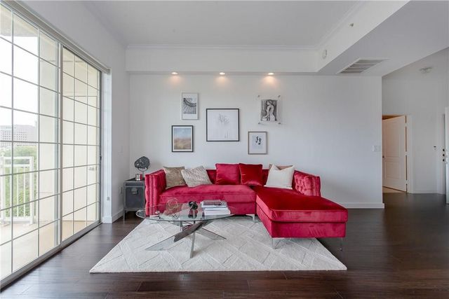 3225 Turtle Creek Boulevard 602, Dallas, TX 75219