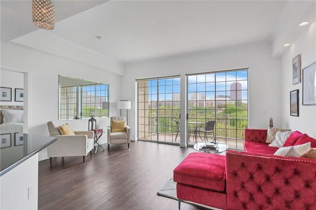 3225 Turtle Creek Boulevard 602, Dallas, TX 75219