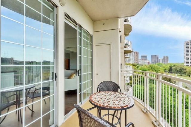 3225 Turtle Creek Boulevard 602, Dallas, TX 75219