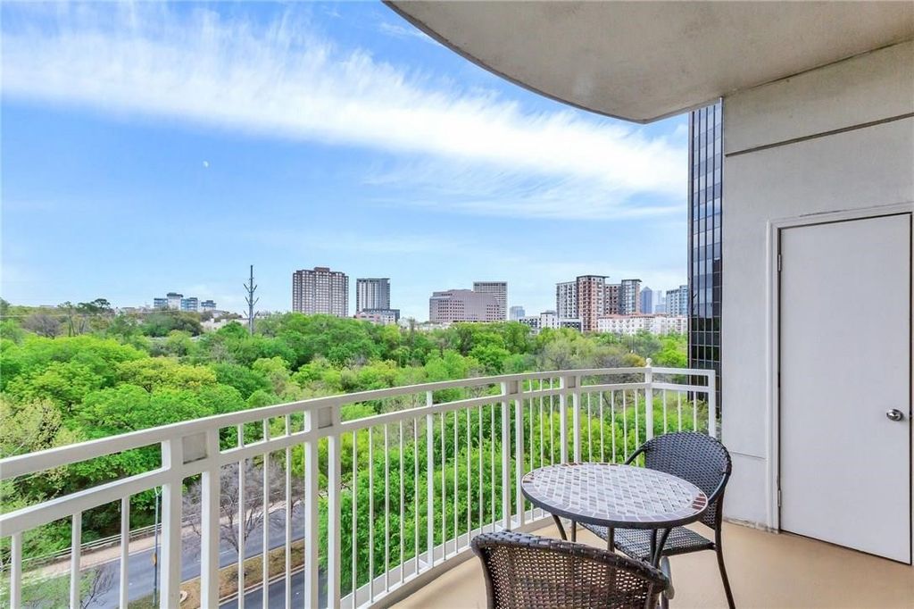 3225 Turtle Creek Boulevard 602, Dallas, TX 75219