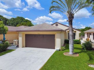 2251 NW 34th Terrace, Coconut Creek, FL 33066