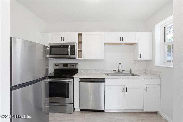 4623 BLOUNT Avenue, Jacksonville, FL 32210