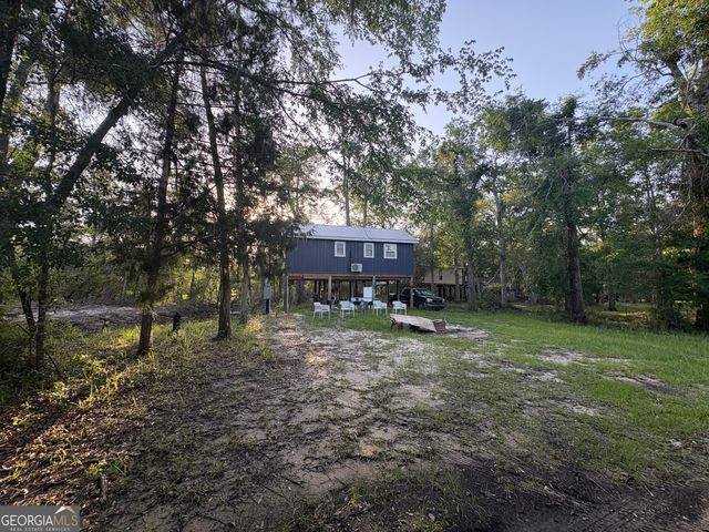 4674 Coleman Bridge SPUR, Cobbtown, GA 30420