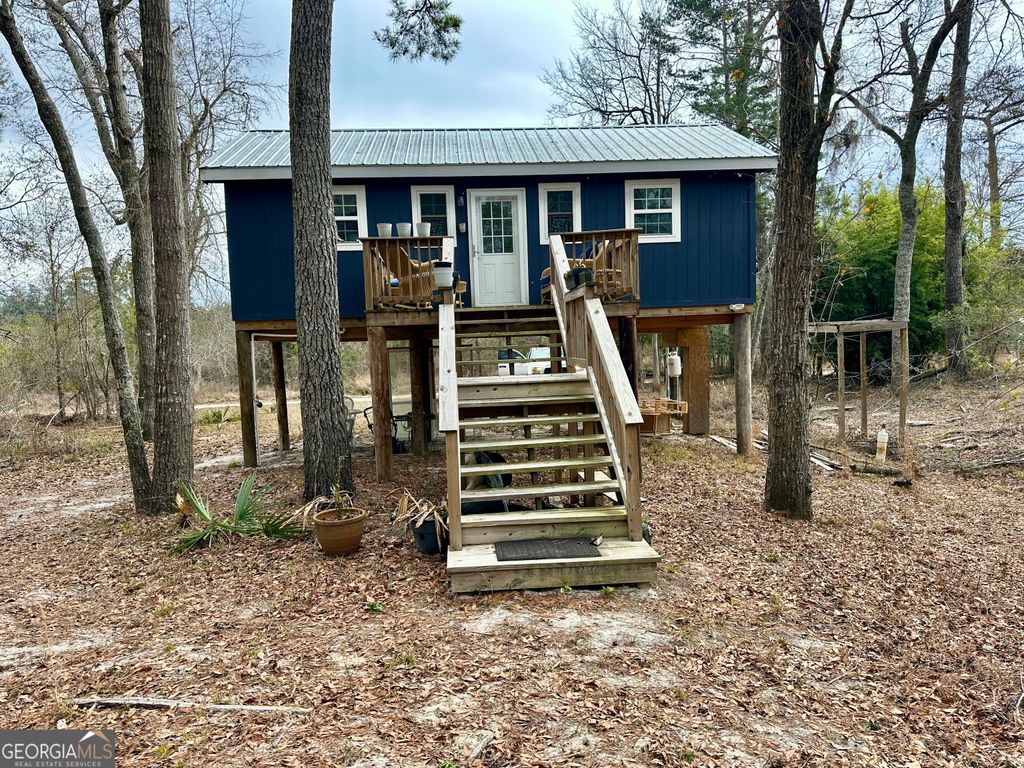 4674 Coleman Bridge SPUR, Cobbtown, GA 30420