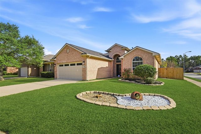 1902 Vale Haven Drive, Spring, TX 77373