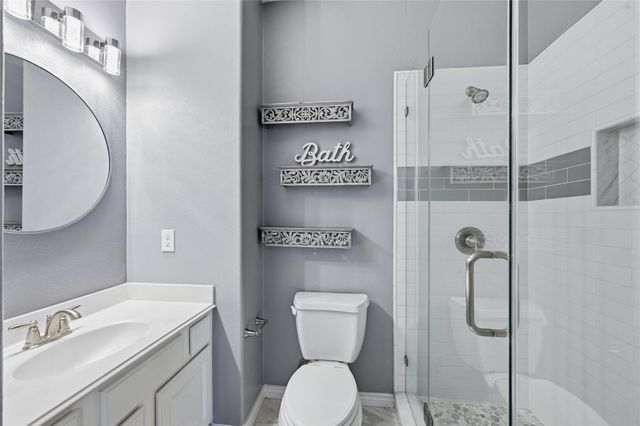 1902 Vale Haven Drive, Spring, TX 77373