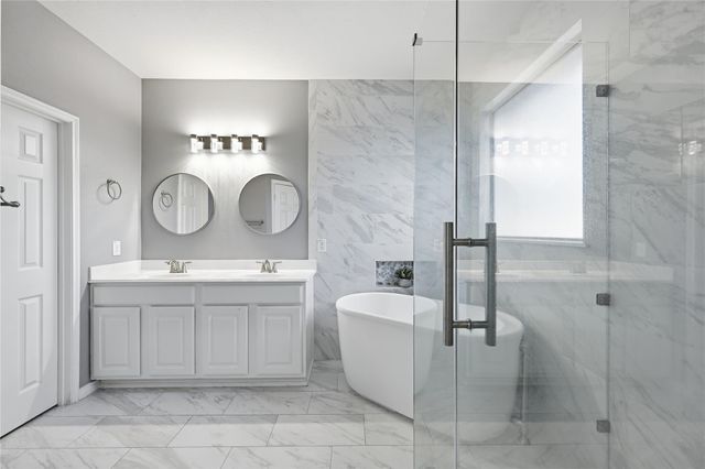 1902 Vale Haven Drive, Spring, TX 77373